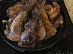 -珠海拱北口岸富华里中海雅高铂尔曼酒店