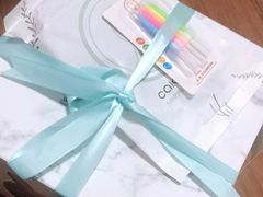 -CAKE BOSS 蛋糕老板(领展购物广场·中关村店)