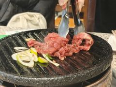 -厚味居炙子烤肉·清真(天桥南纬路店)