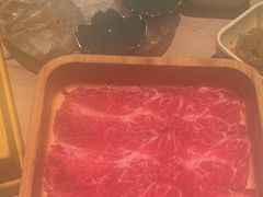 -浅锅和牛小锅放题(深业上城店)