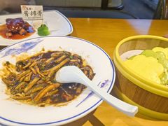 -三凤酒家·百年无锡菜(清扬茂业店)