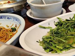 -柴米油盐(土菜院子店)