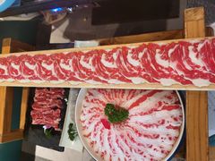 -五星桥原切肥牛火锅·30年专注好牛肉(湖塘店)