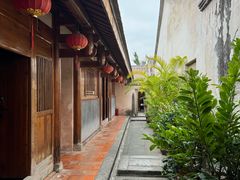 -许驸马府