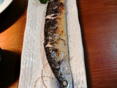 -鳗鱼家·深夜食堂(军博店)