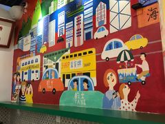 -孖记茶档·热腾茶餐(乐峰店)