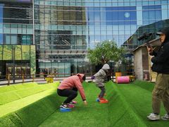 -大族广场Mall&More