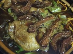 -鼎香砂锅店