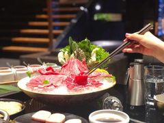 -官也街澳门火锅(新源里店)
