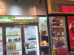 -三妹小龙虾·黄油蟹(华侨城总店)