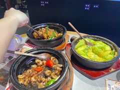 -啫神·广州地标美食(北京路店)