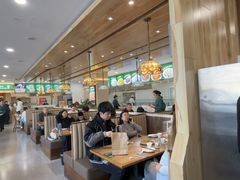 -直隶安家罩饼(复兴路店)