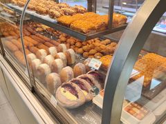 -爱达乐面包生日蛋糕(泛悦国际店)