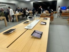 -Apple零售店(深圳益田假日广场店)