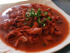 -香满阁小炒(古堰画乡景区店)