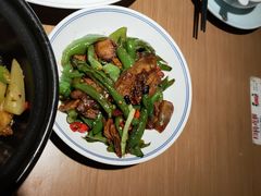 -卞氏菜根香·川菜(青羊万达店)