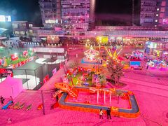 -大族广场Mall&More