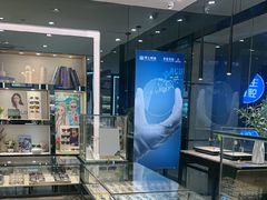 -博士眼镜(南昌八一大桥店)