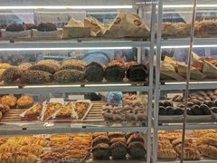 -85度C(南京龙江店)