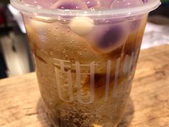 -甜心闲生传统手工冰粉(太古里店)