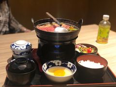 -小山日本料理(兴业太古汇店)