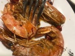 -汉巴味德(大悦城店)