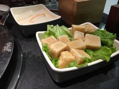 -井格重庆火锅(西直门凯德Mall店)