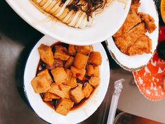 辣酱浇头-逸桂禾面馆