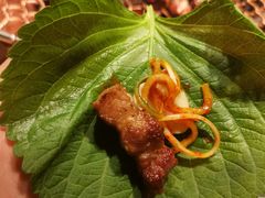 五花肉-王妃家(明洞中央店)