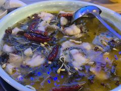 -蠔爺王志德生蚝馆(金沙湾店)