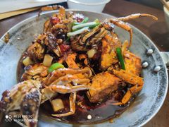 -一棠龙虾•王牌虾球(光谷天地店)
