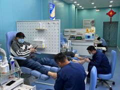 -Andrew指甲专科灰指甲·甲沟炎矫正·3D步态矫形鞋垫定制(浦三路店)