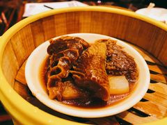 -夏宫中餐厅(香格里拉大酒店)