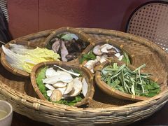 -滇野云南野生菌餐厅(陕西南路店)