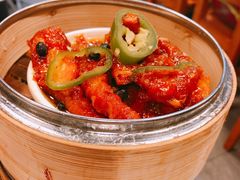 -点点心点心专门店(旺角店)
