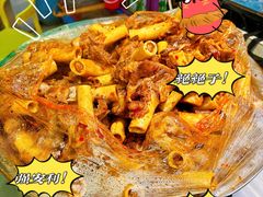 -新疆国际大巴扎