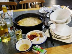 -新招鲜(桃浦路店)