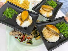 -庆山饭店·海鲜饺子家常菜(北戴河黑石路店)