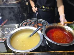 -黑色经典臭豆腐·湖南特产(潇湘文化店)