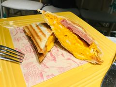 -食大利香港茶餐厅(南亚风情第一城店)