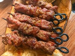 -宝山一号馕坑肉