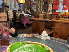 -甘家界牌柠檬鸭(青山店)