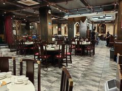 -红鼎坊·老成都火锅(新南门店)