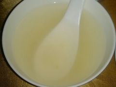 汤-厉家菜(德胜门总店)