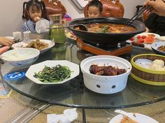 -小秦淮·南京土菜(新亭西路店)
