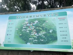 -宜兴龙背山森林公园