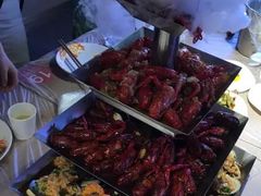 -霸王虾·小龙虾香辣蟹(玉林店)