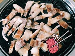 -豚豚猪村烤肉·韩国烤肉(总店)
