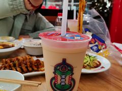 -宝葫芦西北茶食铺(中发源店)