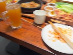 -永红源啤酒·烧烤·海鲜·大排档(台柳路店)